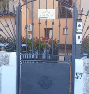 Monreale House | Casa Margò