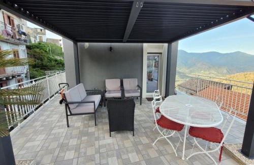 Rovittello Apartment | Casa MarGa'