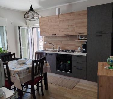 Rovittello Apartment | Casa MarGa'