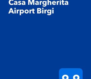 Guarrato House | Casa Margherita Airport Birgi