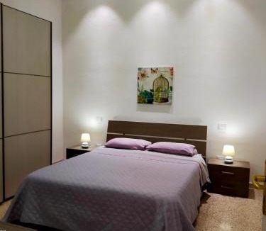 Guarrato House | Casa Margherita Airport Birgi