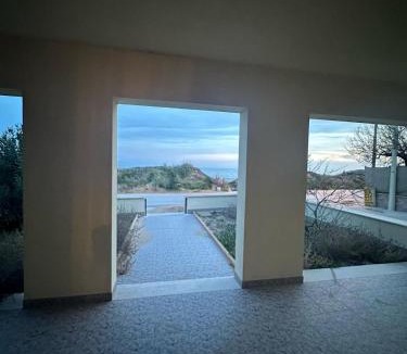Tre Fontane House | Casa Margherita by Casa Azzurra Apartments