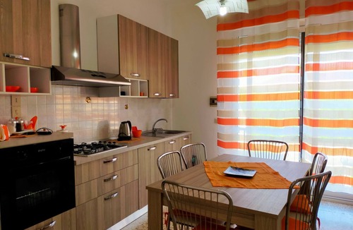 Guarrato Apartment | Casa Margherita Flughafen Birgi by Interhome
