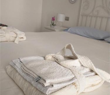 Nettuno Apartment | Casa Margot