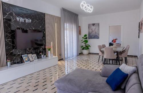 Partinico Apartment | Casa Mariella