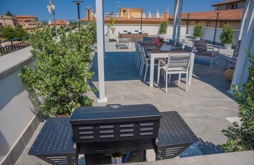 Partinico Apartment | Casa Mariella