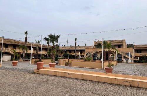 Campofelice di Roccella Apartment | Casa Marina