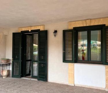 Campofelice di Roccella Apartment | Casa Marina