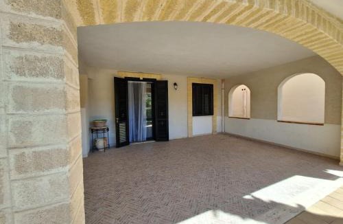 Campofelice di Roccella Apartment | Casa Marina