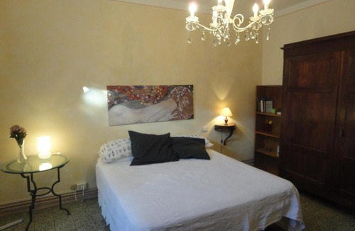 Chianni Apartment | Casa Marinella