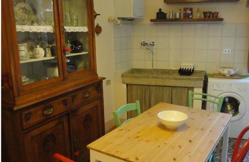 Chianni Apartment | Casa Marinella