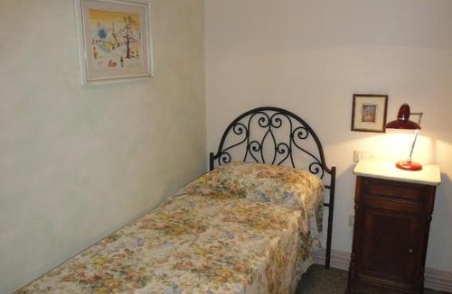 Chianni Apartment | Casa Marinella