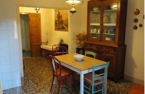 Chianni Apartment | Casa Marinella