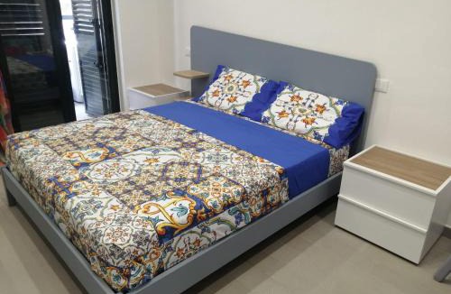Oliveri Apartment | casa Marinello B