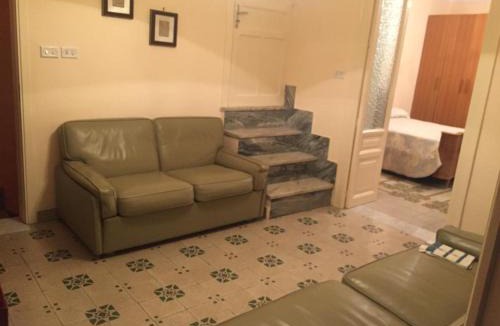 Caltabellotta Apartment | casa MARINO