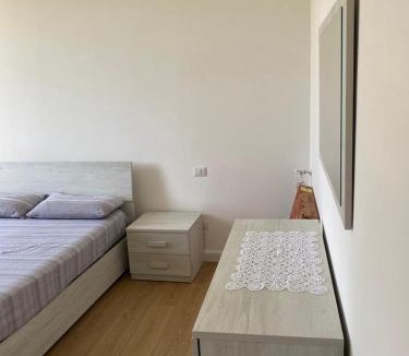 Nettuno Apartment | Casa MARISA