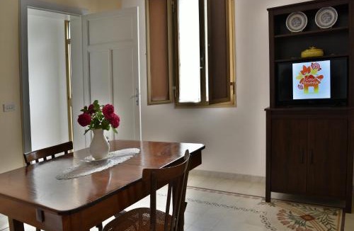 Buseto Palizzolo House | Casa Mazzara