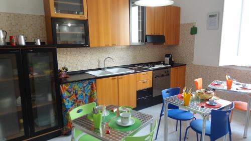 Paceco Bed & Breakfast | CASA Melone Giallo