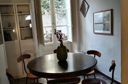 Palermo House | Casa Messe