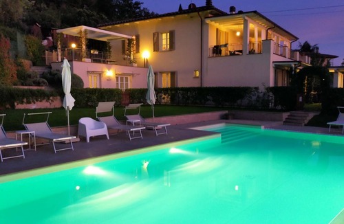Loro Ciuffenna Villa | Casa Michelangelo 6, Loro Ciuffenna, Arezzo and Cortona