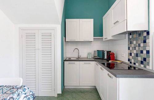 San Vito Lo Capo House | Casa Milo e Vicky: Mountain View, Wi-Fi, and Air Conditioning