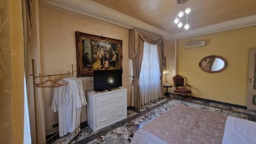 Palermo Bed & Breakfast | Casa mogia