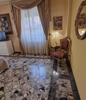 Palermo Bed & Breakfast | Casa mogia