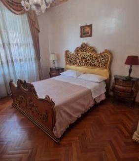 Palermo Bed & Breakfast | Casa mogia