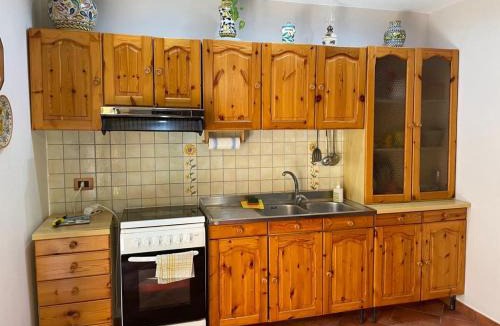 Porto Empedocle Apartment | Casa Montalbano