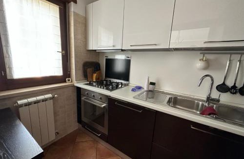 Avezzano Apartment | Casa Montessori