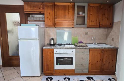 Pino Lago Maggiore Apartment | Casa Nadia