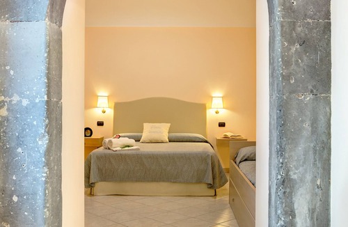 Meta Bed & Breakfast | Casa Nannina