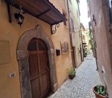 Sora Apartment | Casa Napoleone