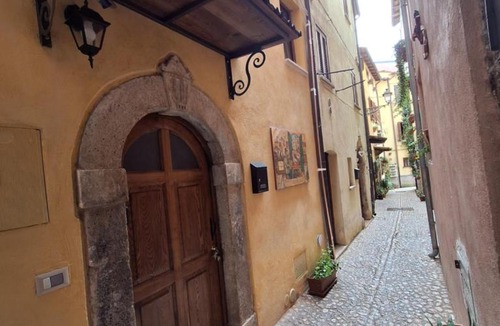 Sora Apartment | Casa Napoleone