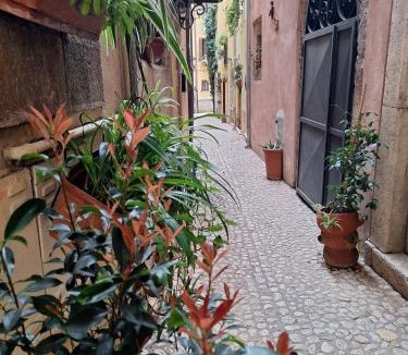 Sora Apartment | Casa Napoleone