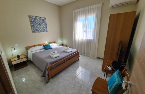 Lampedusa House | Casa Nautilus - 30m dal mare