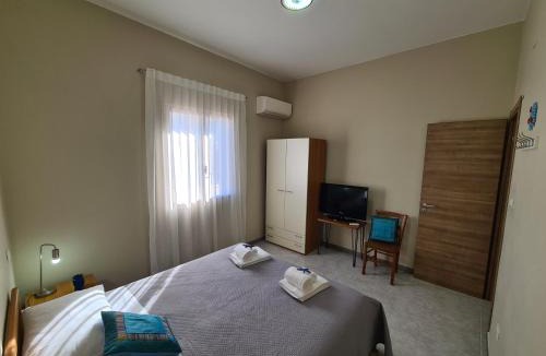Lampedusa House | Casa Nautilus - 30m dal mare