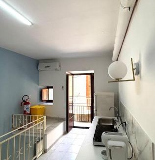 Naro Apartment | Casa Nica
