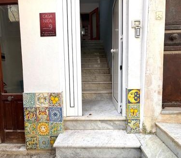 Naro Apartment | Casa Nica