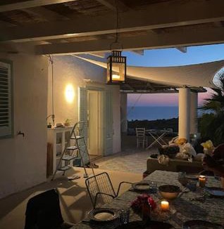 Ustica Villa | Casa Nica