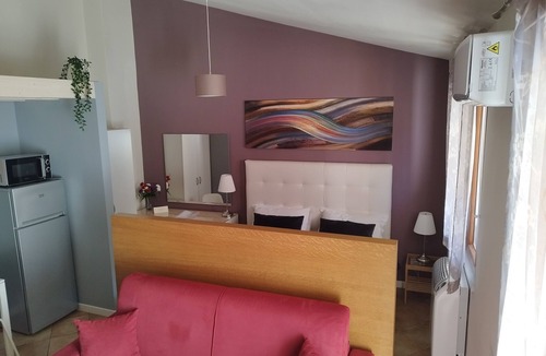 Castelbuono Apartment | Casa Nicole is located in the Madonie park in Castelbuono.