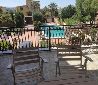 Agrigento Apartment | Casa Nostra Villa Cellini