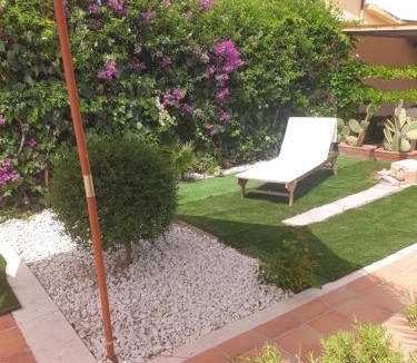 Agrigento Apartment | Casa Nostra Villa Cellini