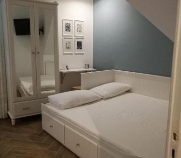 Monreale Apartment | Casa Novelli Apartments