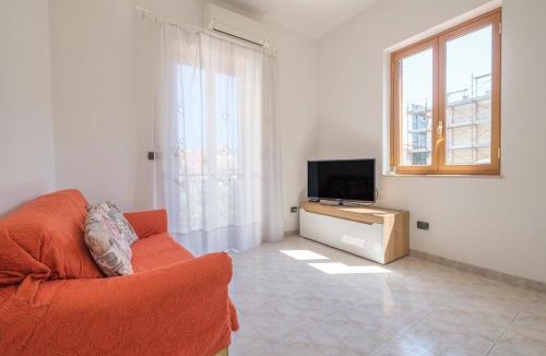 Santa Teresa di Riva House | Casa Olimpia