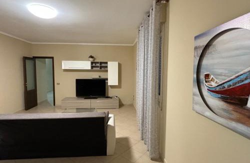Porticello Apartment | Casa Olivella