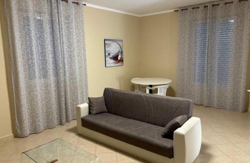 Porticello Apartment | Casa Olivella
