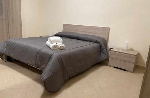 Porticello Apartment | Casa Olivella