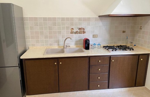 Porticello Apartment | Casa Olivella