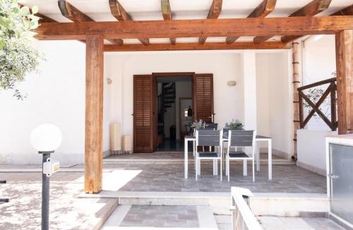 San Vito Lo Capo House | Casa Orchidea Nera